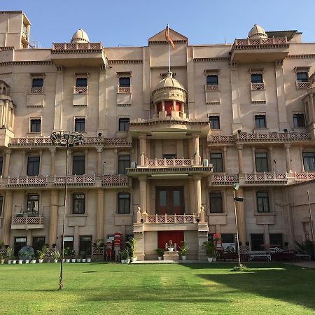 Hotel Kailash Presidency Bhopal Zewnętrze zdjęcie