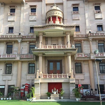 Hotel Kailash Presidency Bhopal Zewnętrze zdjęcie