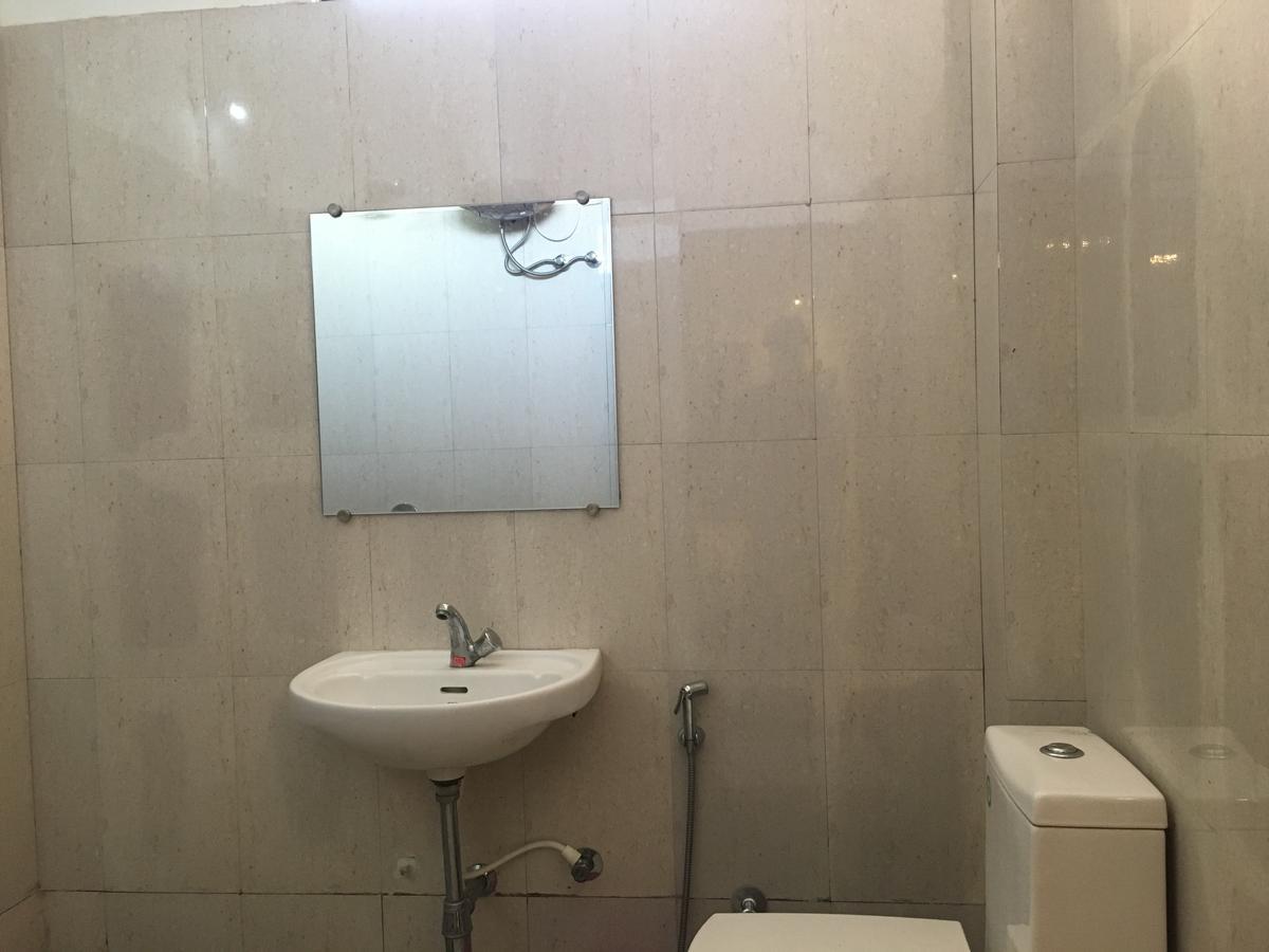 Hotel Kailash Presidency Bhopal Zewnętrze zdjęcie