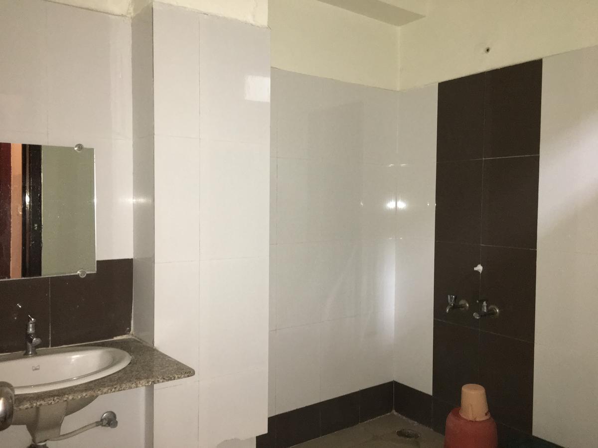 Hotel Kailash Presidency Bhopal Zewnętrze zdjęcie