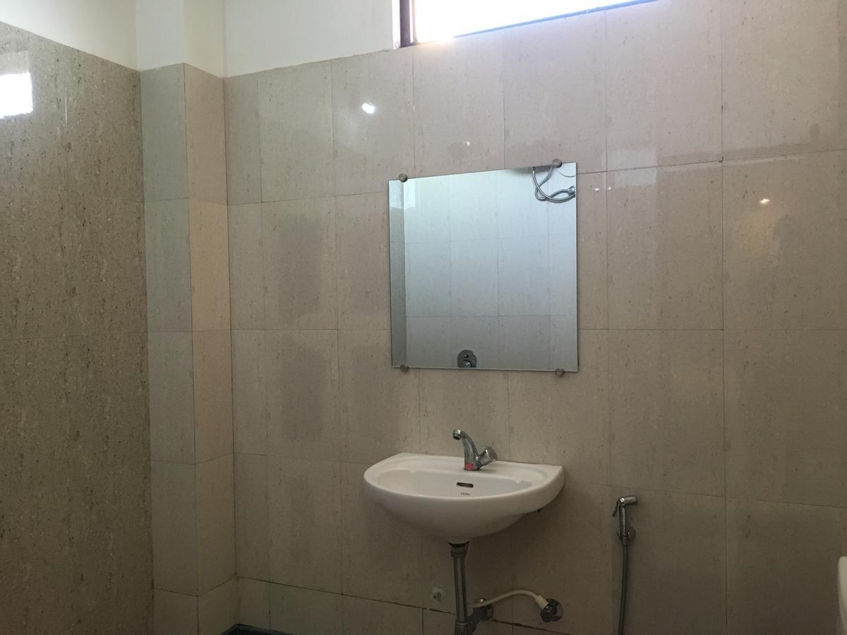 Hotel Kailash Presidency Bhopal Zewnętrze zdjęcie