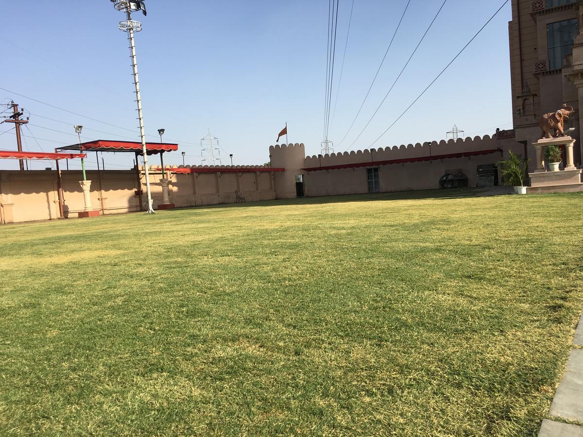 Hotel Kailash Presidency Bhopal Zewnętrze zdjęcie